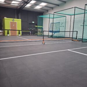 Adult Beginners Tennis 6 Week Block
