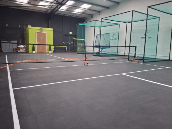 30 Min Hitting Lane